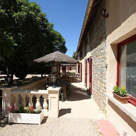 La Vie Autrement Bed & Breakfast Beire-le-Fort Exterior foto