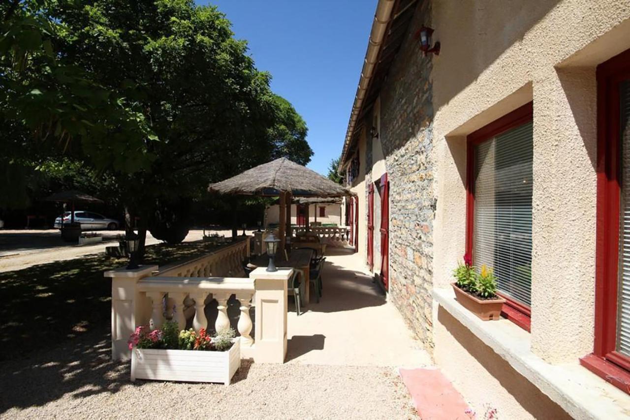 La Vie Autrement Bed & Breakfast Beire-le-Fort Exterior foto